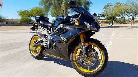 triumph daytona 2008 usata|2008 Triumph Daytona 675 Special Edition Specs .